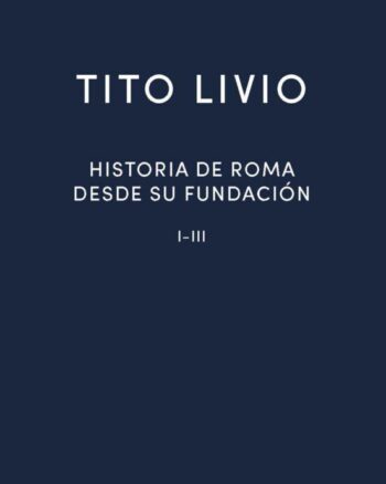 Historia de Roma desde su fundación