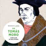 Sir Tomás Moro: Canciller de Inglaterra