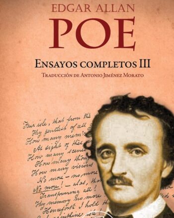 Ensayos completos Poe II