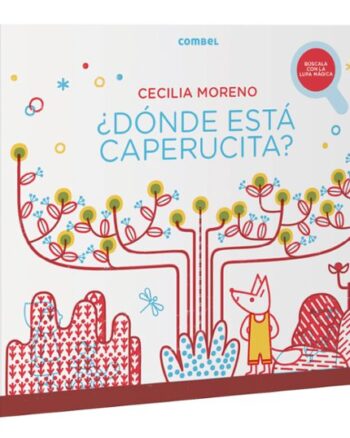 ¿Dónde está Caperucita?