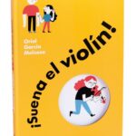 Suena el violín