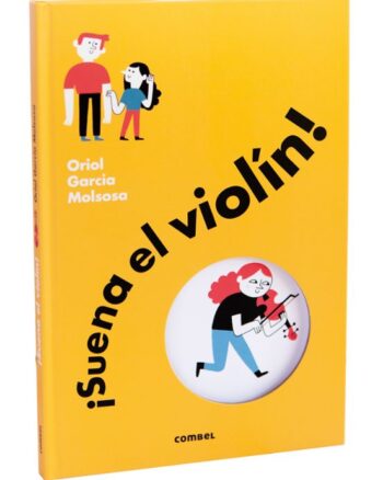 Suena el violín