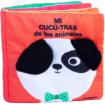 Mi cucu-tras de los animales