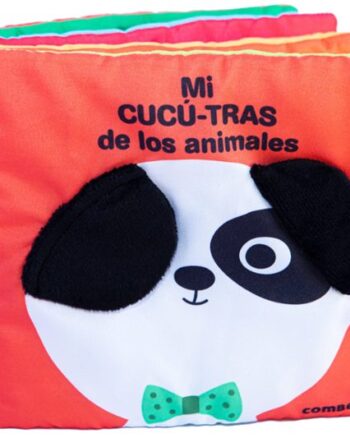 Mi cucu-tras de los animales