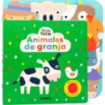 Animales de Granja - toca toca