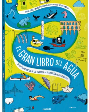 El gran libro del agua