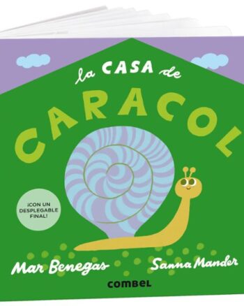 La casa de Caracol