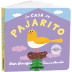 La casa de Pajarito