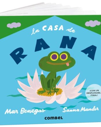 La casa de Rana