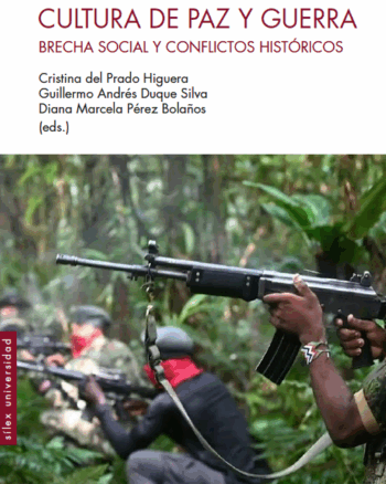 Cultura de paz y guerra