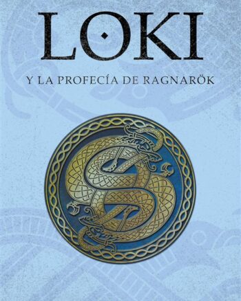 Loki y la profecía de Ragnarök