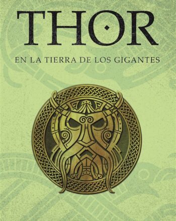 Thor en la tierra de los gigantes
