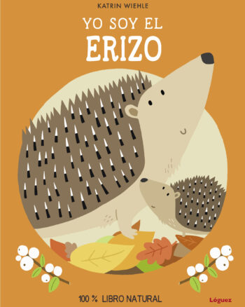 Yo soy el erizo