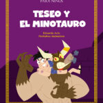 Teseo y el Minotauro