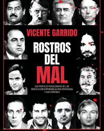 Rostros del mal