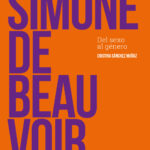 Simone de Beauvoir