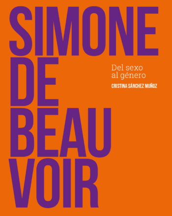 Simone de Beauvoir