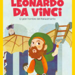 Leonardo Da Vinci