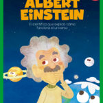 Albert Einstein