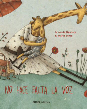 No hace falta la voz