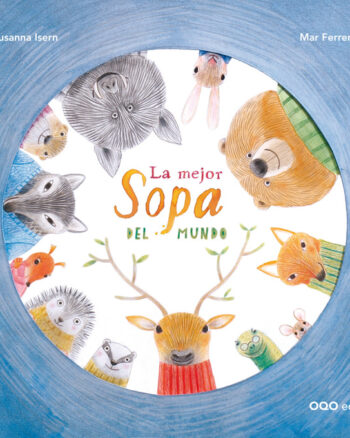 La mejor sopa del mundo