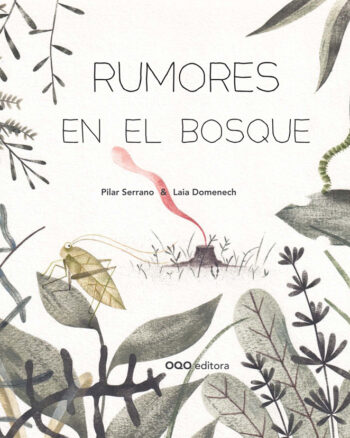 Rumores en el bosque