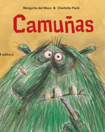 Camuñas