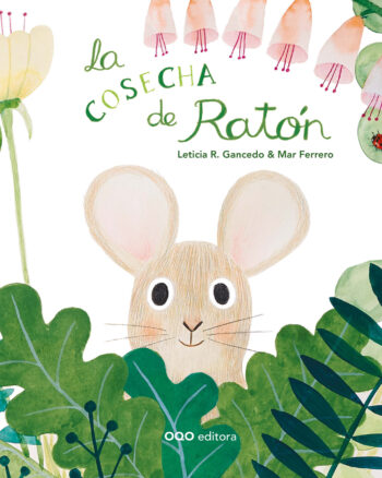 La cosecha del ratón