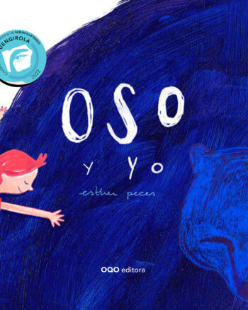 Oso y yo