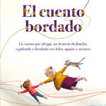 El cuento bordado