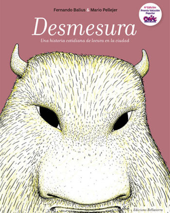 Desmesura