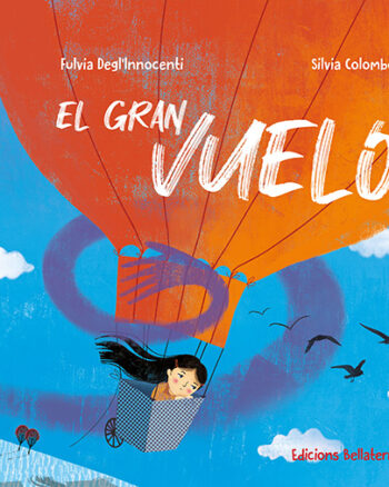 El gran vuelo
