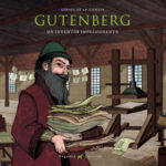 Gutenberg: Un inventor impresionante