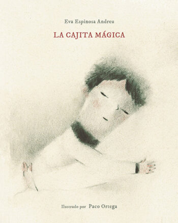 Cajita mágica