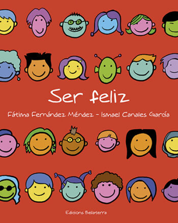 Ser feliz