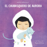 El chubasquero de Aurora