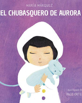 El chubasquero de Aurora