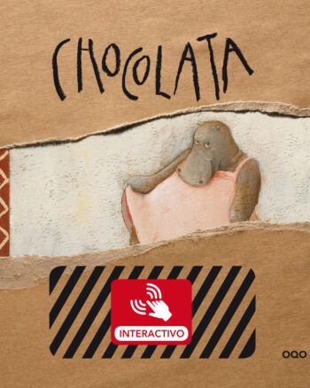 Chocolata + Interactivo Digital