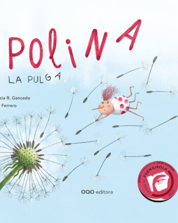 Polina, la pulga