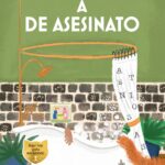 A de Asesinato (Cozy Mystery)