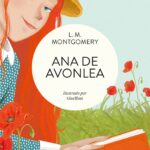 Ana de Avonlea (Pocket ilustrado)