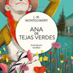 Ana de tejas verdes (Pocket ilustrado)