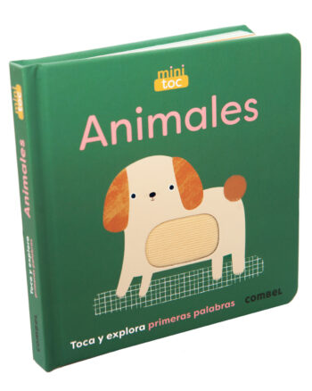 Animales (MiniToc)