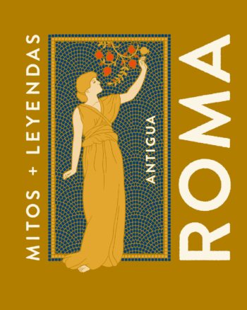 Antigua Roma (Mitos y leyendas)