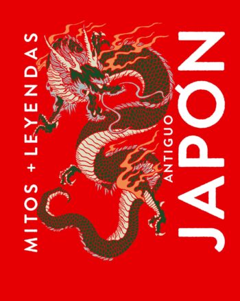 Antiguo Japón (Mitos y leyendas)