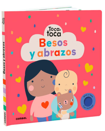 Besos y abrazos (Toca, toca)