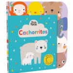 Cachorritos (Toca, toca)