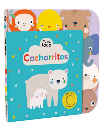 Cachorritos (Toca, toca)