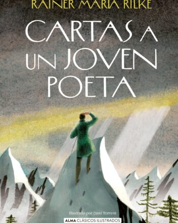Cartas a un joven poeta (Clásico ilustrado)