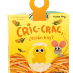 Cric-crac, ¿quién hay?